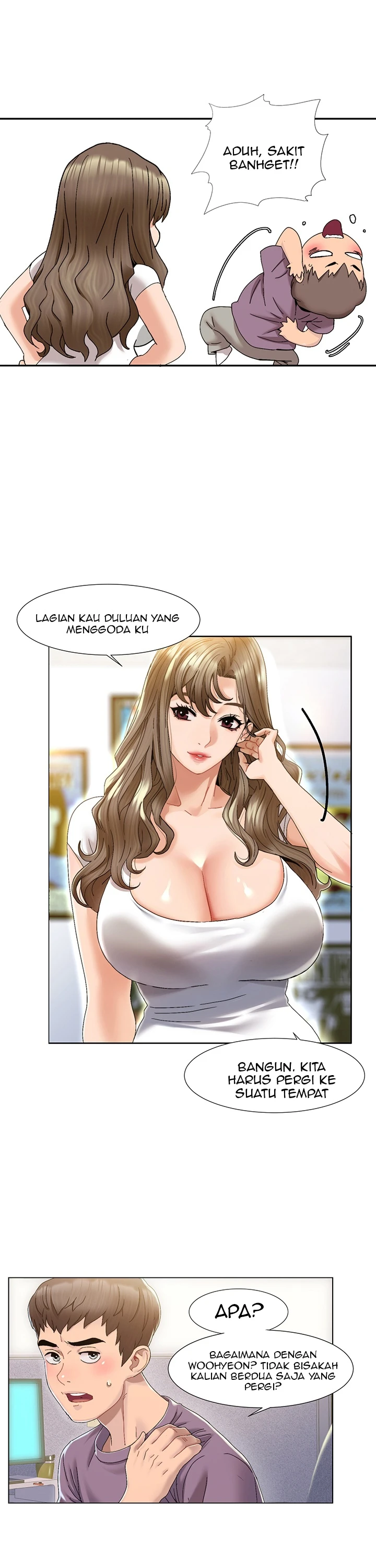 Neulsome Studio Chapter 01 - Page 14